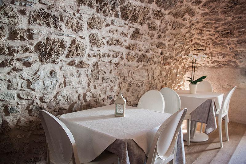 Locanda Al Castelletto Tremosine Exterior foto