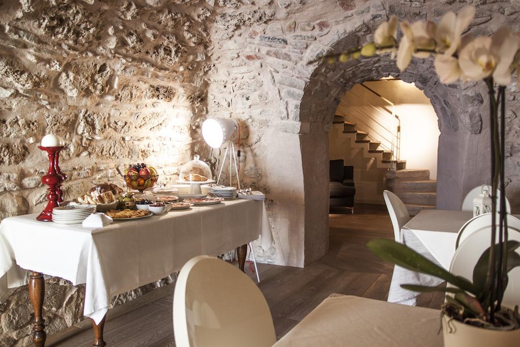 Locanda Al Castelletto Tremosine Exterior foto