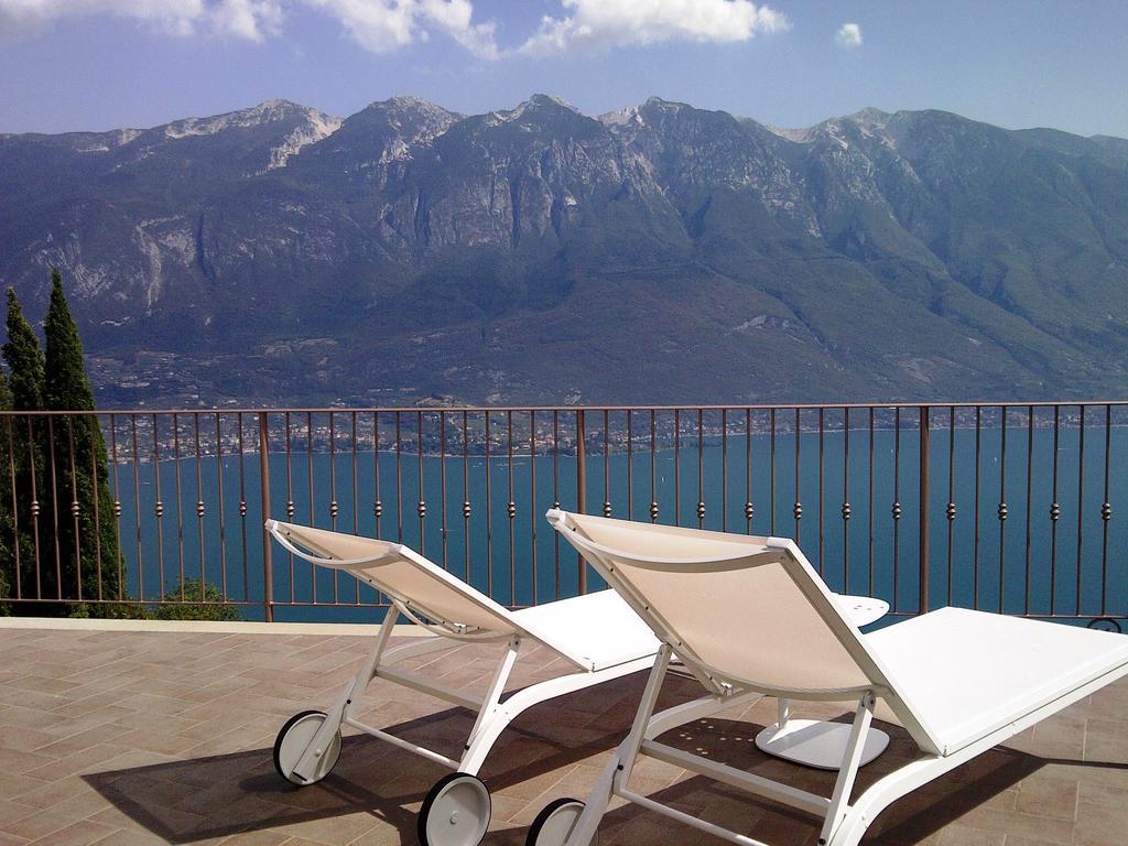 Locanda Al Castelletto Tremosine Exterior foto